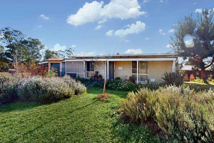 18 WILLIAM STREET, Merriwa NSW 2329