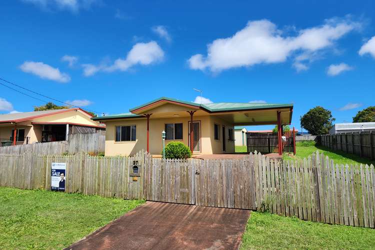 Main view of Homely house listing, 37 Rita Circuit, Atherton QLD 4883