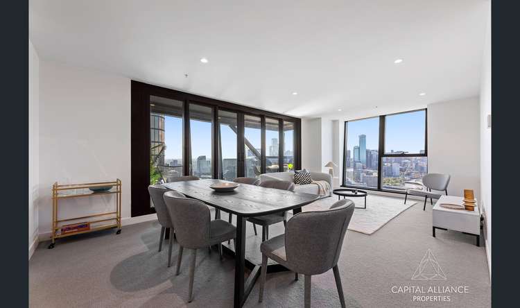 2201/201 Normanby Road, Southbank VIC 3006
