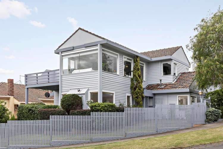 Main view of Homely house listing, 2 Kingston Avenue, Ascot Vale VIC 3032