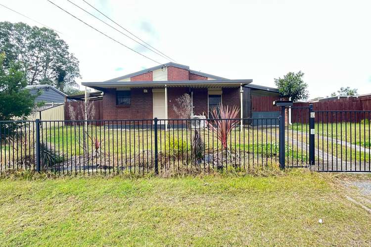 Main view of Homely house listing, 16 Overton Court, Crestmead QLD 4132