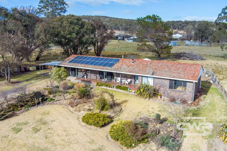 Main view of Homely lifestyle listing, 361 Furracabad Road, Glen Innes NSW 2370