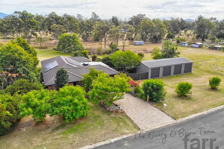 8 Hughes Court, Aratula QLD 4309