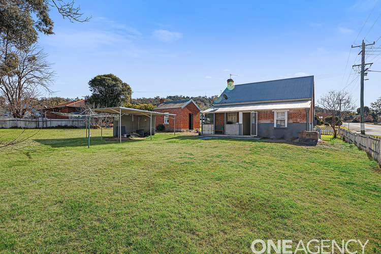 20 Lennox Street, Quirindi NSW 2343