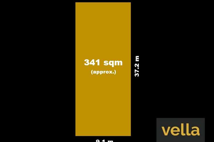 LOT 101, 41 Darebin Street, Mile End SA 5031