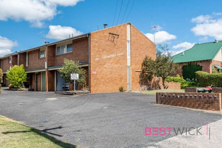 9/196 Keppel Street, Bathurst NSW 2795