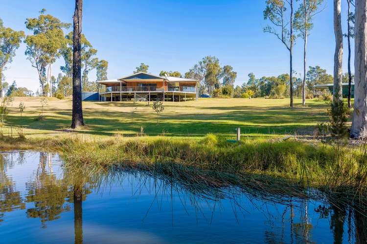 Main view of Homely acreageSemiRural listing, 59 Margaret Drive, Bimbimbie NSW 2536