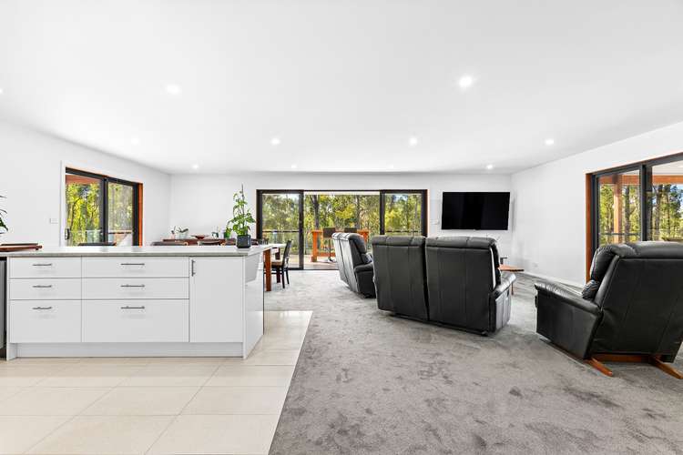 Fourth view of Homely acreageSemiRural listing, 59 Margaret Drive, Bimbimbie NSW 2536