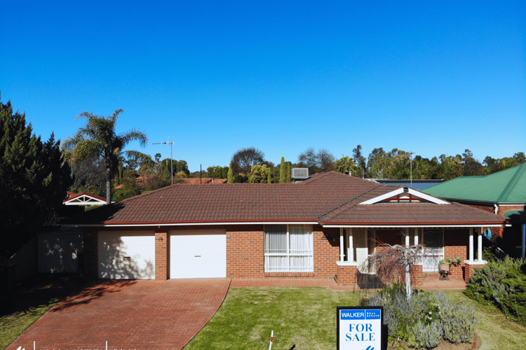 29 Munro Crescent, Kyabram VIC 3620