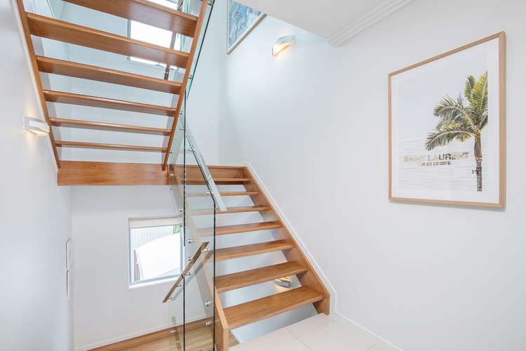 Third view of Homely townhouse listing, 26A Cambridge Street, Bulimba QLD 4171