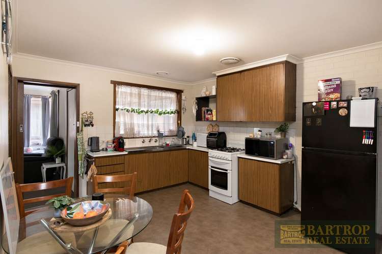 Third view of Homely unit listing, 4/1005 SOUTH STREET, Ballarat Central VIC 3350