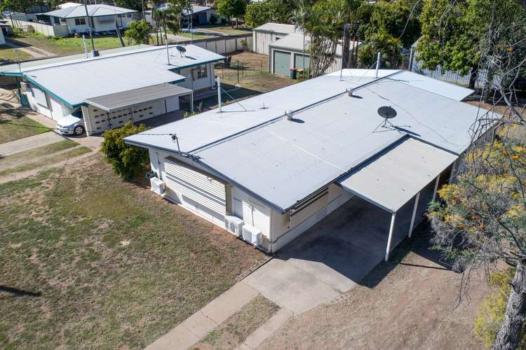Main view of Homely house listing, 16 Mackenzie Drive, Moranbah QLD 4744