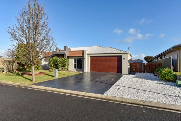 Main view of Homely house listing, 1 Hilltop Avenue, Mount Gambier SA 5290