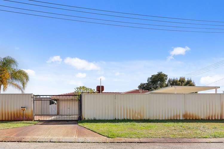 2 MURRAY COURT, Beechboro WA 6063