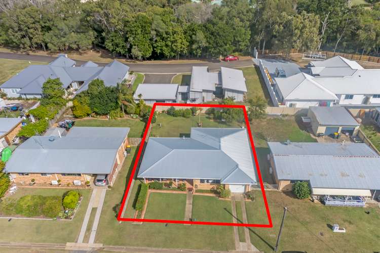 29 McVeigh Street, Kepnock QLD 4670