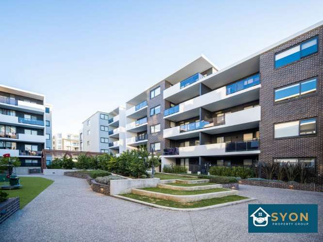 Main view of Homely apartment listing, G27/12B Manchester Drive, Schofields NSW 2762