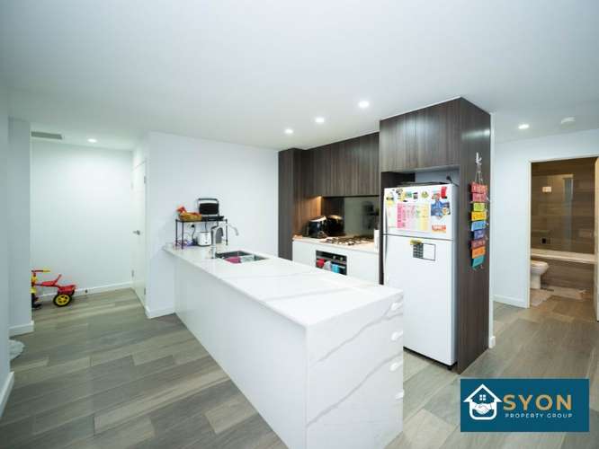 Third view of Homely apartment listing, G27/12B Manchester Drive, Schofields NSW 2762