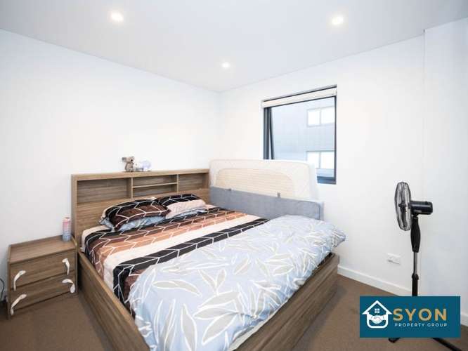 Fourth view of Homely apartment listing, G27/12B Manchester Drive, Schofields NSW 2762