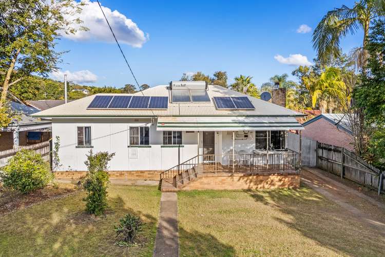 Main view of Homely house listing, 11 Dalziell Street, Lismore NSW 2480