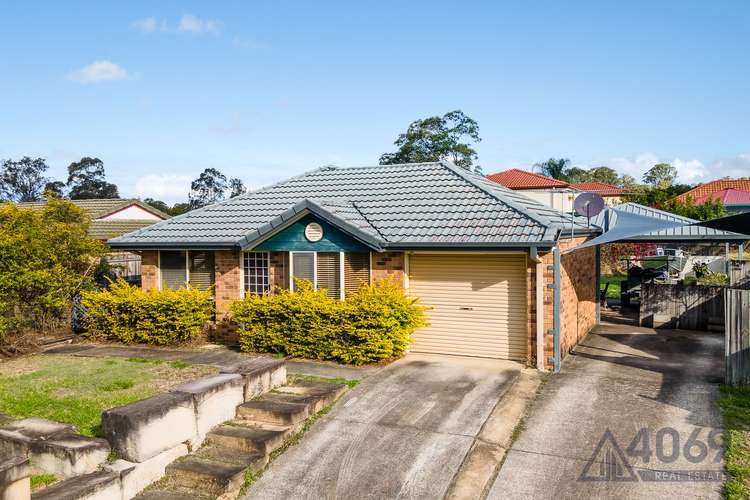 40 Ghost Gum Street, Bellbowrie QLD 4070