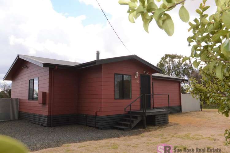 Main view of Homely house listing, 60 Ryanda Street, Guyra NSW 2365