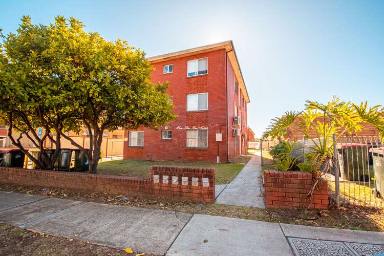 Main view of Homely unit listing, 3/19 Carramar Avenue, Carramar NSW 2163