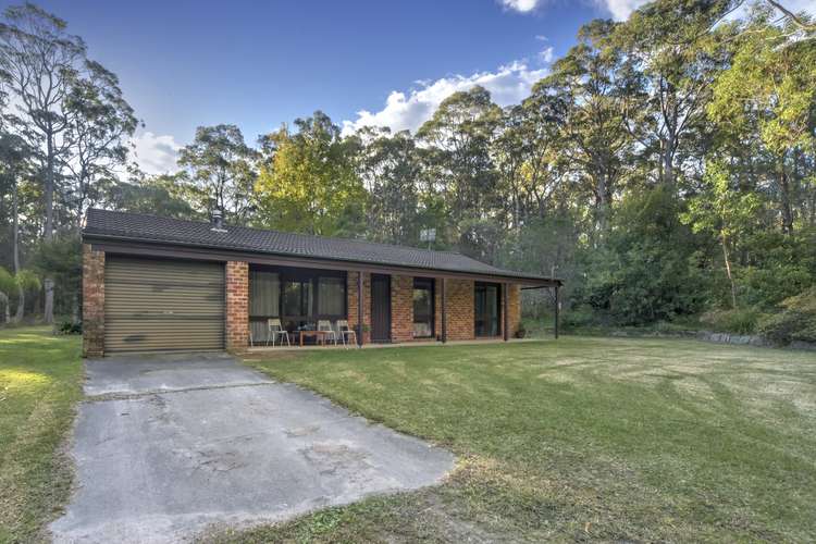 61 The Wool Road, Basin View NSW 2540
