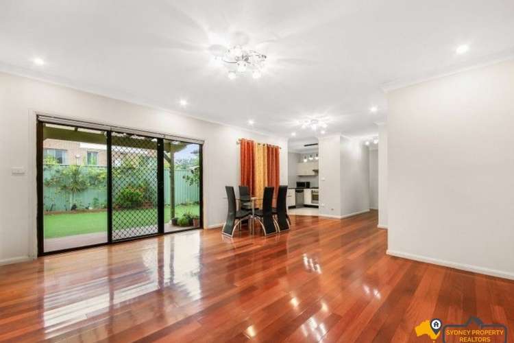 Main view of Homely villa listing, 6/30 DARCY ROAD, Wentworthville NSW 2145