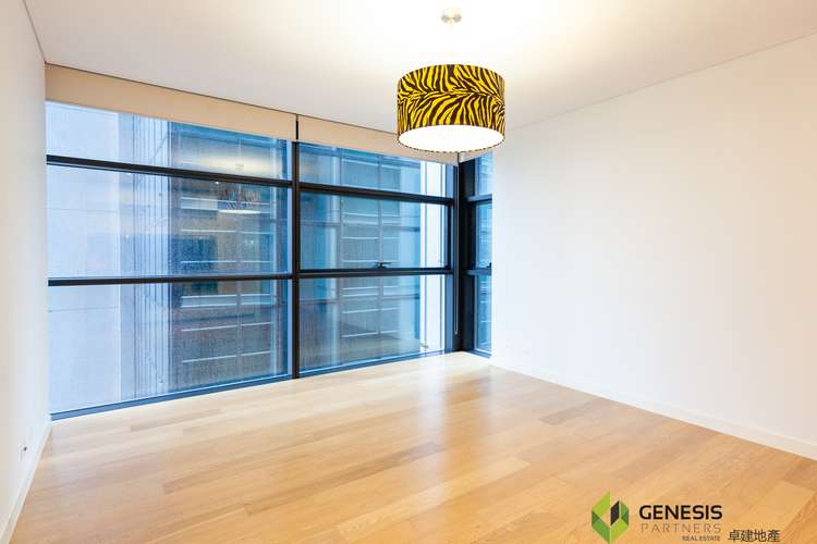 Main view of Homely apartment listing, 2515/101 Bathurst Street, Sydney NSW 2000