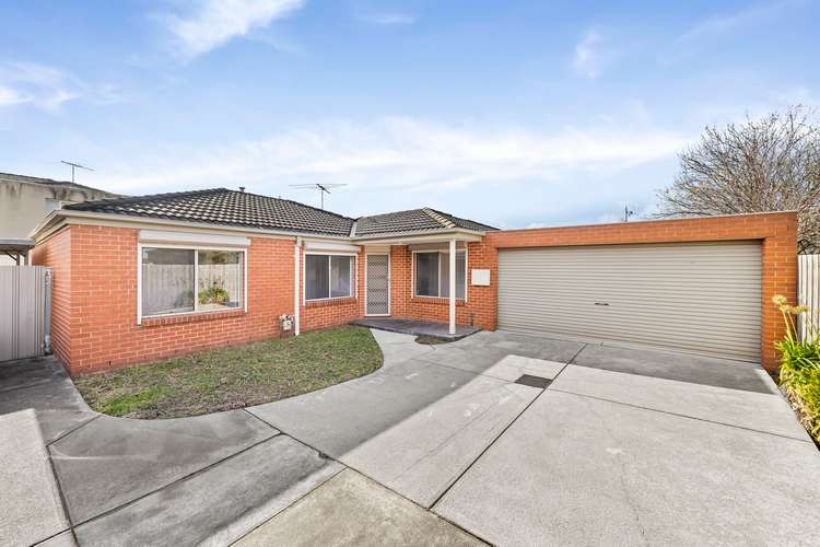 2/24 Stockdale Avenue, Clayton VIC 3168