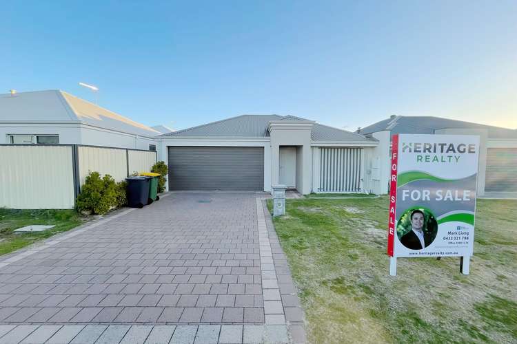 Main view of Homely house listing, 128A Shreeve Road, Canning Vale WA 6155