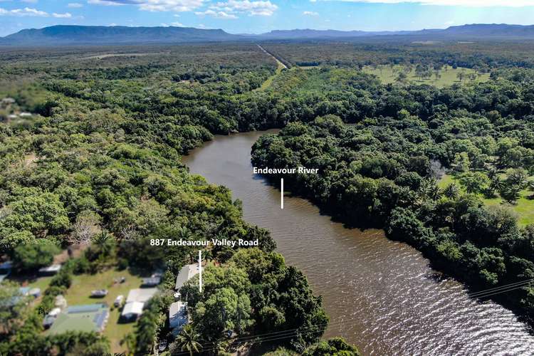 887 Endeavour Valley Road, Cooktown QLD 4895