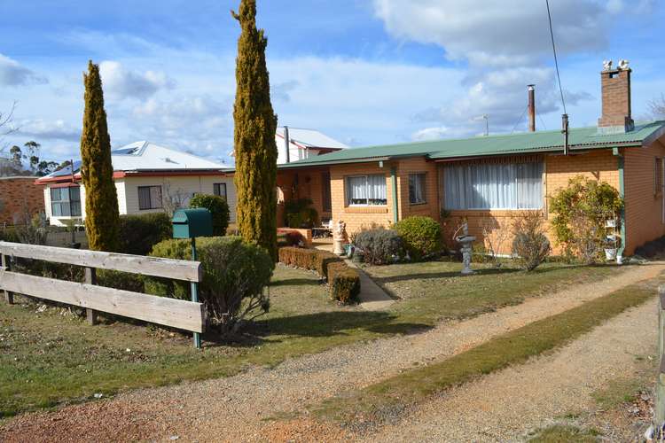 Main view of Homely house listing, 20 Stoke St, Adaminaby NSW 2629