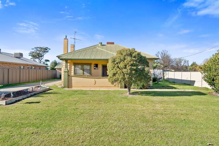 Main view of Homely house listing, 12 Jerilderie Street North, Tocumwal NSW 2714