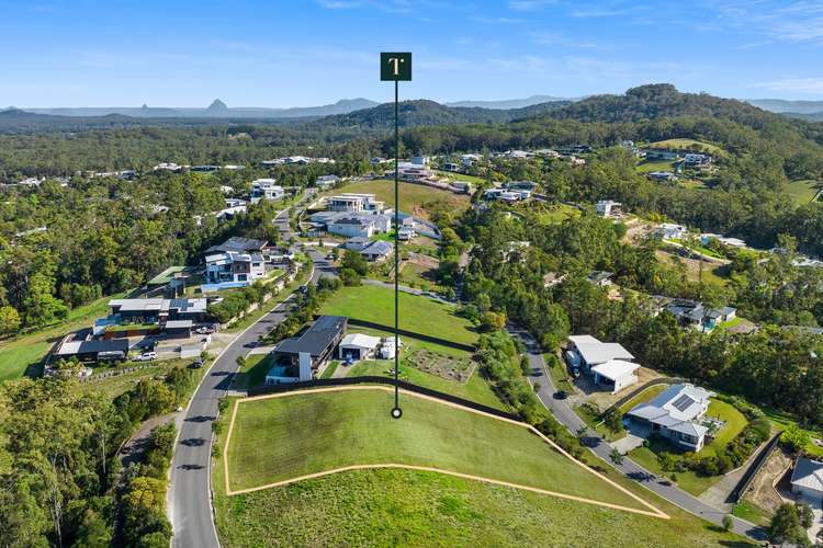 Main view of Homely residentialLand listing, 187 Palmview Forest Drive, Palmview QLD 4553