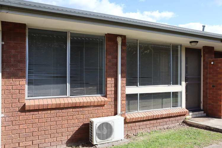 Main view of Homely unit listing, 2/718 East Street, East Albury NSW 2640