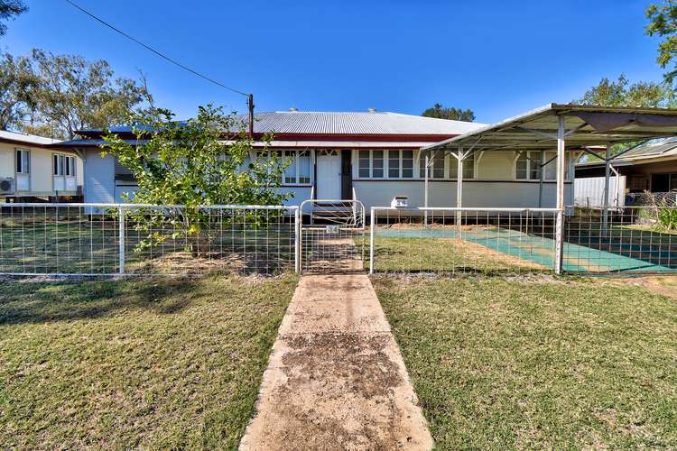 Main view of Homely house listing, 34 Galah street, Longreach QLD 4730
