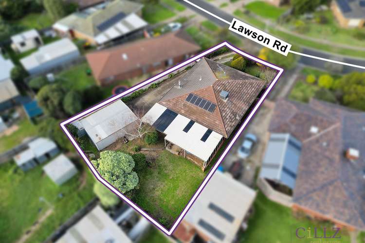 7 Lawson Road, Melton South VIC 3338