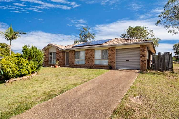 10 Iroquois Court, Brassall QLD 4305