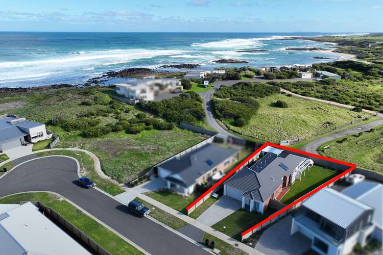 Main view of Homely house listing, 19 Bowker Court, Port Fairy VIC 3284