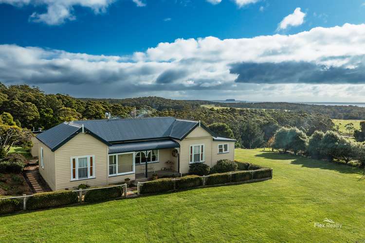 158 Yanns Road, Rocky Cape TAS 7321