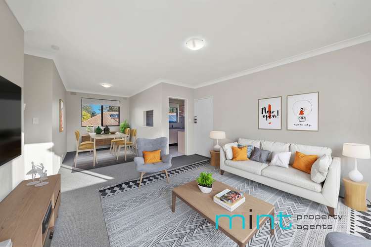 Main view of Homely unit listing, 3/9 Macdonald Street, Lakemba NSW 2195