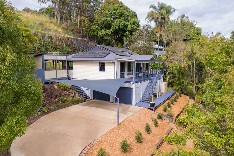 8 Kooyonga Court, Nambour QLD 4560