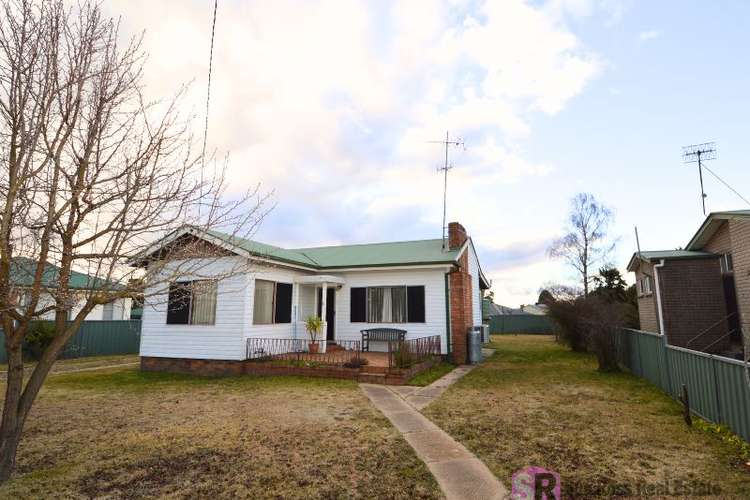 21 Wirruna Street, Guyra NSW 2365