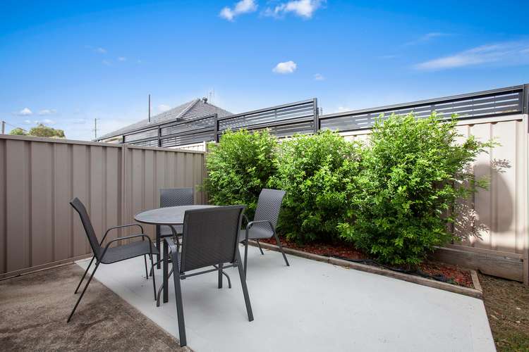Main view of Homely unit listing, 4/167 High Street, East Maitland NSW 2323