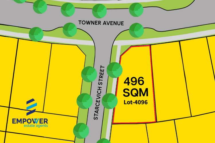 Lot 4096 Towner Avenue, Airds NSW 2560