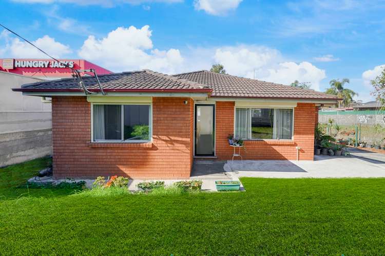 Main view of Homely house listing, 173 Woodville Road, Merrylands NSW 2160