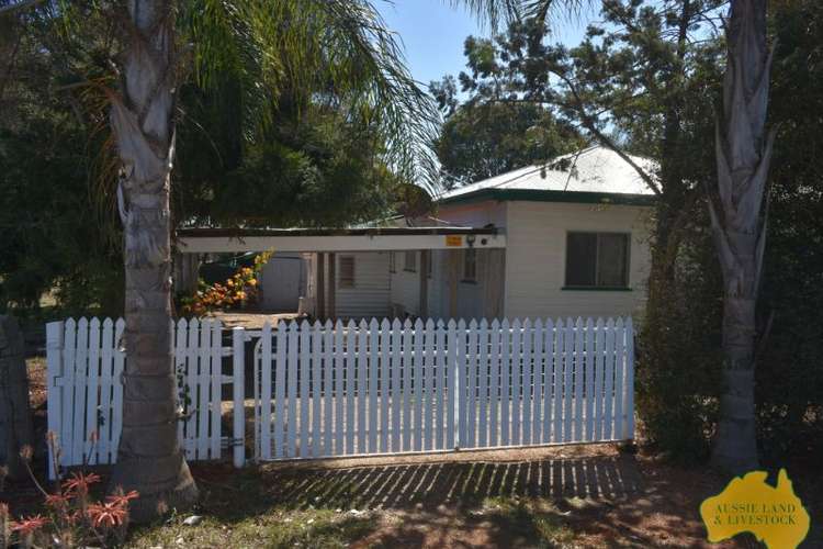Main view of Homely house listing, 2434 PROSTON BOONDOOMA ROAD, Brigooda QLD 4613