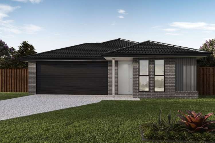 LOT 10 Bark Street, Park Ridge QLD 4125