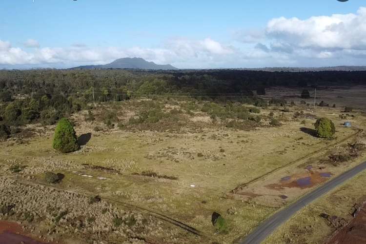 45 Aerodrome Approach, Waratah TAS 7321